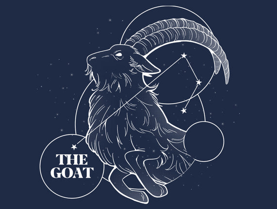 The Goat Astrological Sign