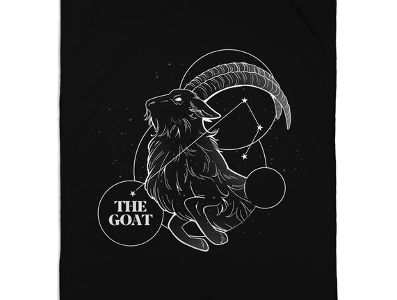 The Goat Astrological Sign