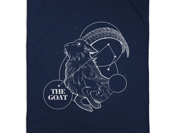The Goat Astrological Sign