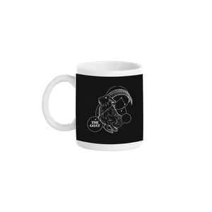 The Goat Astrological Sign
