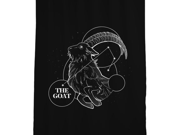 The Goat Astrological Sign