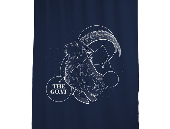 The Goat Astrological Sign
