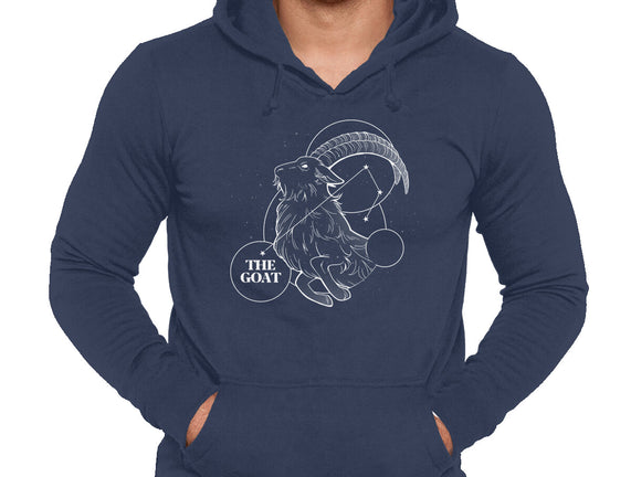 The Goat Astrological Sign