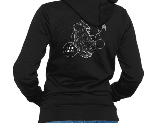 The Goat Astrological Sign
