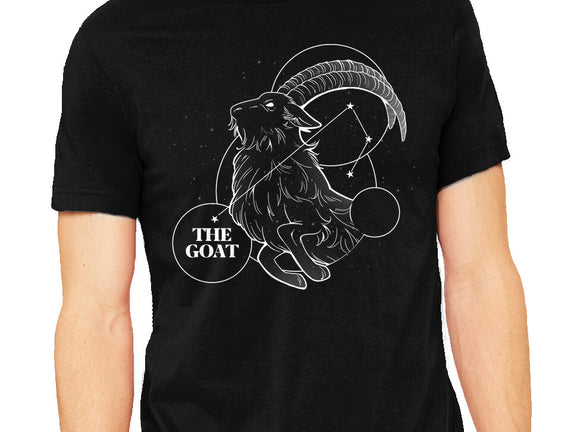 The Goat Astrological Sign