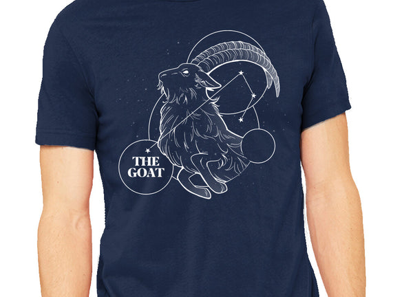 The Goat Astrological Sign