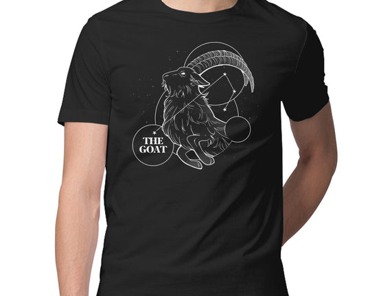 The Goat Astrological Sign