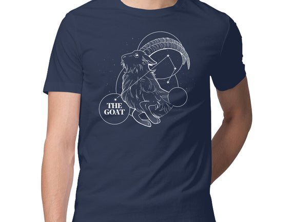 The Goat Astrological Sign