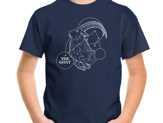 The Goat Astrological Sign
