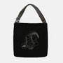 The Goat Astrological Sign-None-Adjustable Tote-Bag-tobefonseca
