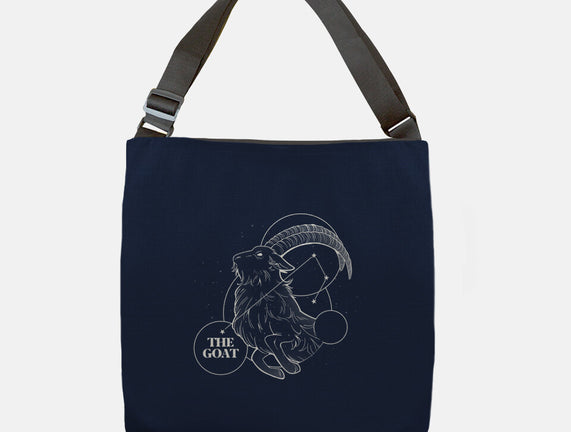The Goat Astrological Sign