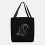 The Goat Astrological Sign-None-Basic Tote-Bag-tobefonseca