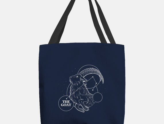 The Goat Astrological Sign