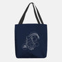 The Goat Astrological Sign-None-Basic Tote-Bag-tobefonseca