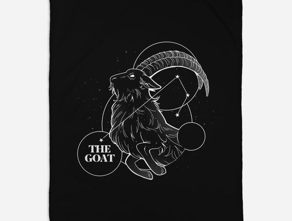 The Goat Astrological Sign