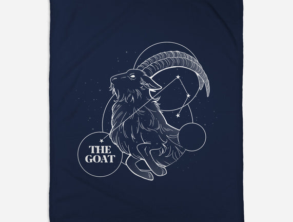 The Goat Astrological Sign