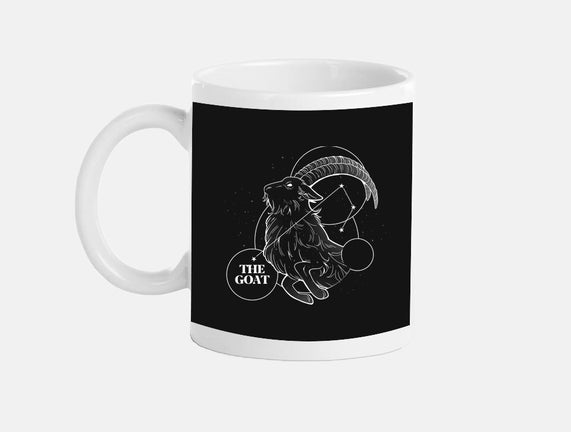 The Goat Astrological Sign
