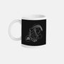 The Goat Astrological Sign-None-Mug-Drinkware-tobefonseca