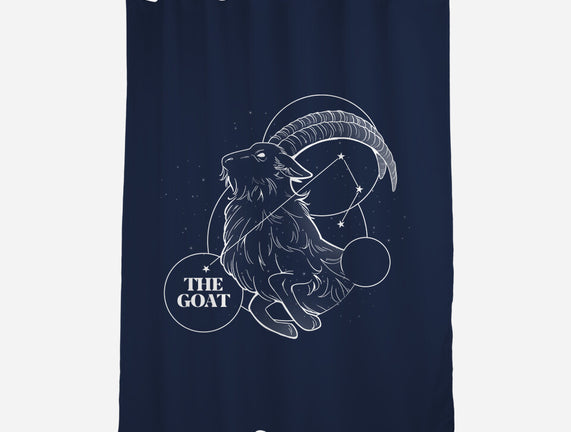 The Goat Astrological Sign