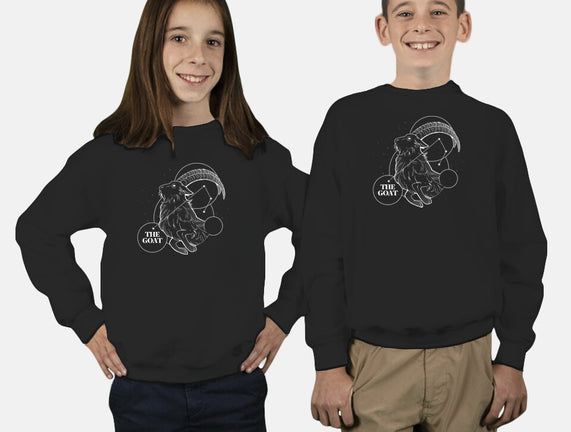 The Goat Astrological Sign