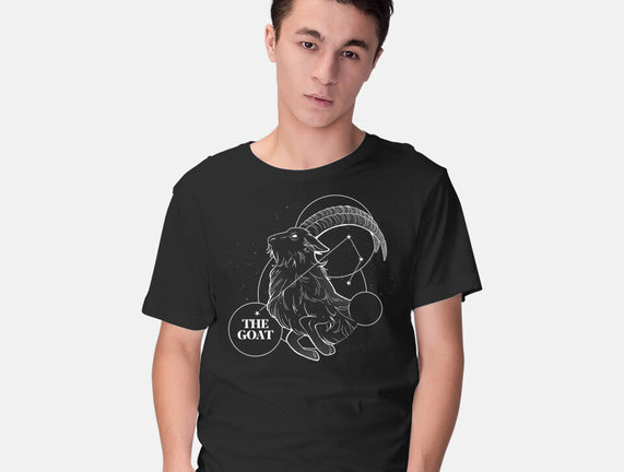 The Goat Astrological Sign