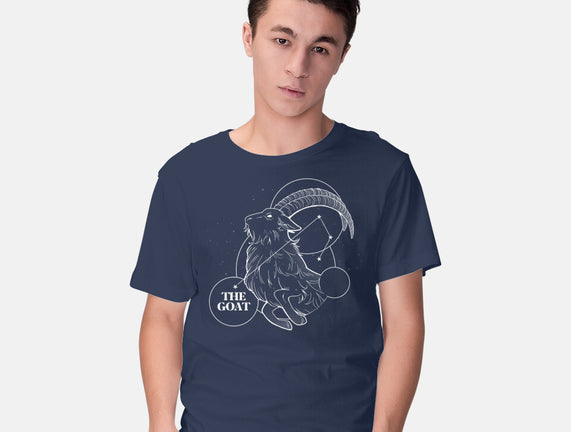 The Goat Astrological Sign