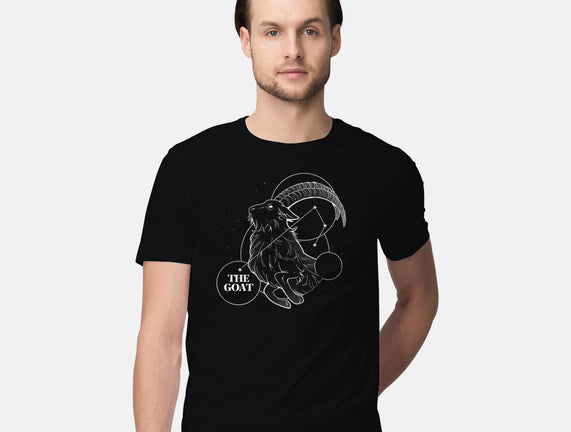 The Goat Astrological Sign