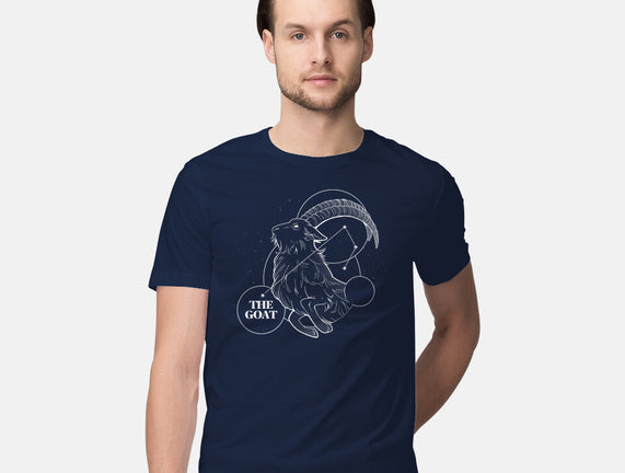 The Goat Astrological Sign