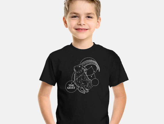 The Goat Astrological Sign