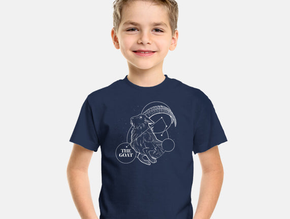 The Goat Astrological Sign