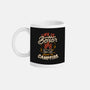Life Is Better Around The Campfire-None-Mug-Drinkware-tobefonseca
