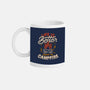 Life Is Better Around The Campfire-None-Mug-Drinkware-tobefonseca