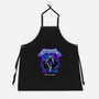 Metal Carl-Unisex-Kitchen-Apron-retrodivision