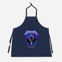 Metal Carl-Unisex-Kitchen-Apron-retrodivision
