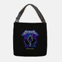 Metal Carl-None-Adjustable Tote-Bag-retrodivision