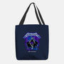 Metal Carl-None-Basic Tote-Bag-retrodivision