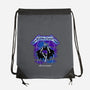 Metal Carl-None-Drawstring-Bag-retrodivision