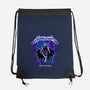 Metal Carl-None-Drawstring-Bag-retrodivision