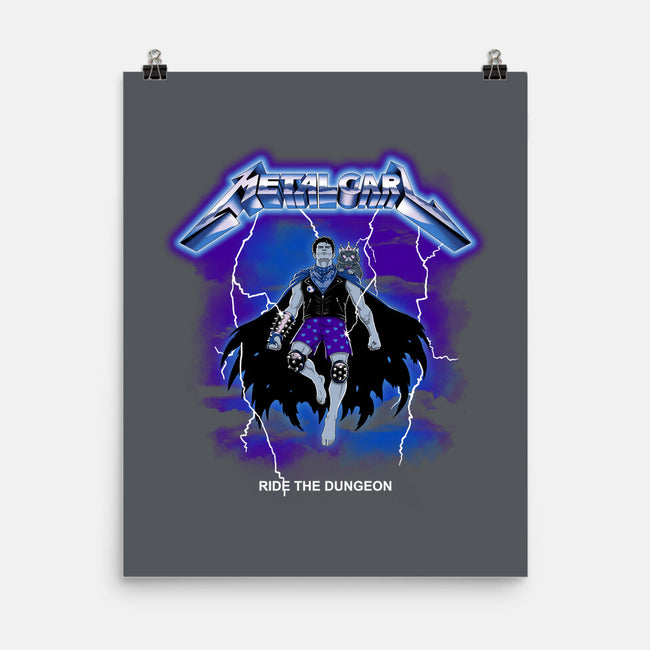 Metal Carl-None-Matte-Poster-retrodivision