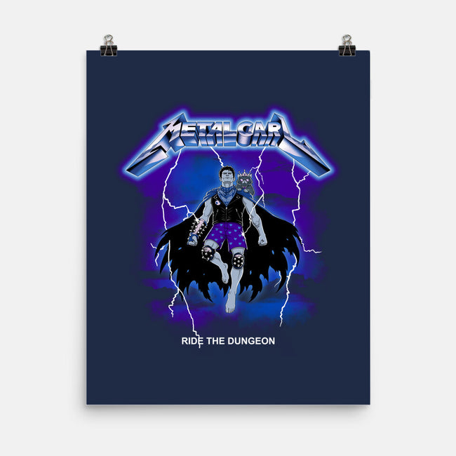 Metal Carl-None-Matte-Poster-retrodivision