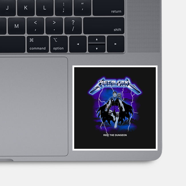 Metal Carl-None-Glossy-Sticker-retrodivision