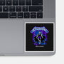 Metal Carl-None-Glossy-Sticker-retrodivision