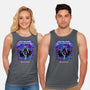 Metal Carl-Unisex-Basic-Tank-retrodivision