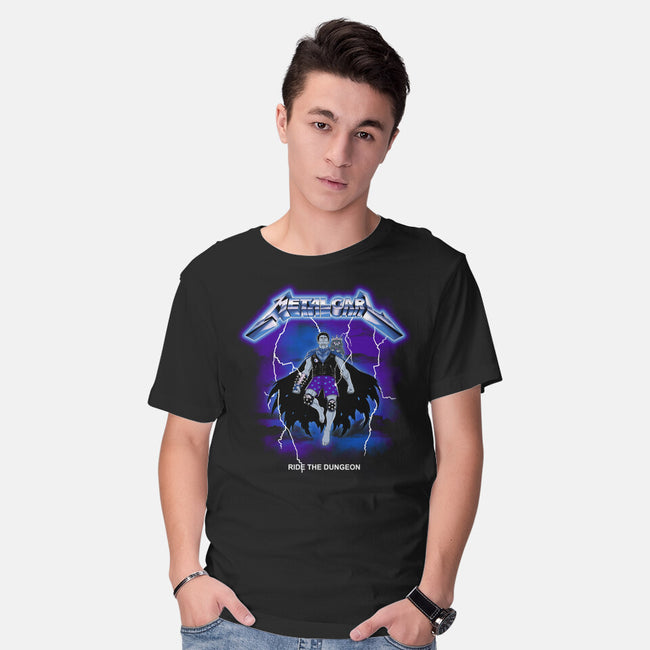 Metal Carl-Mens-Basic-Tee-retrodivision