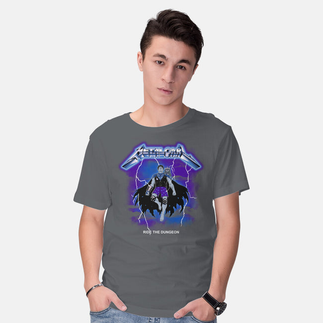 Metal Carl-Mens-Basic-Tee-retrodivision