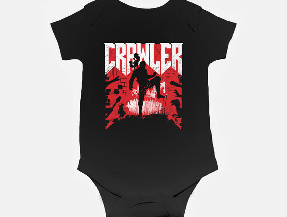 Classic Crawler