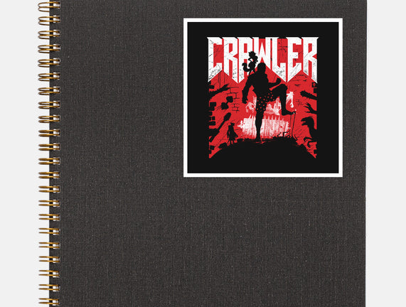 Classic Crawler