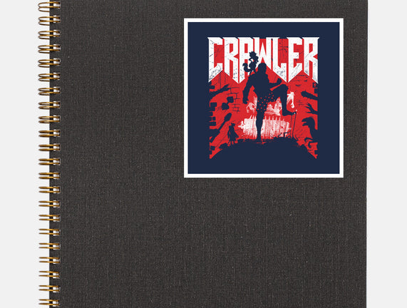 Classic Crawler