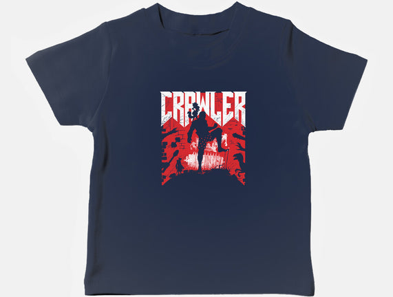 Classic Crawler
