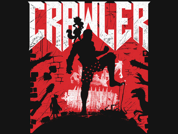 Classic Crawler